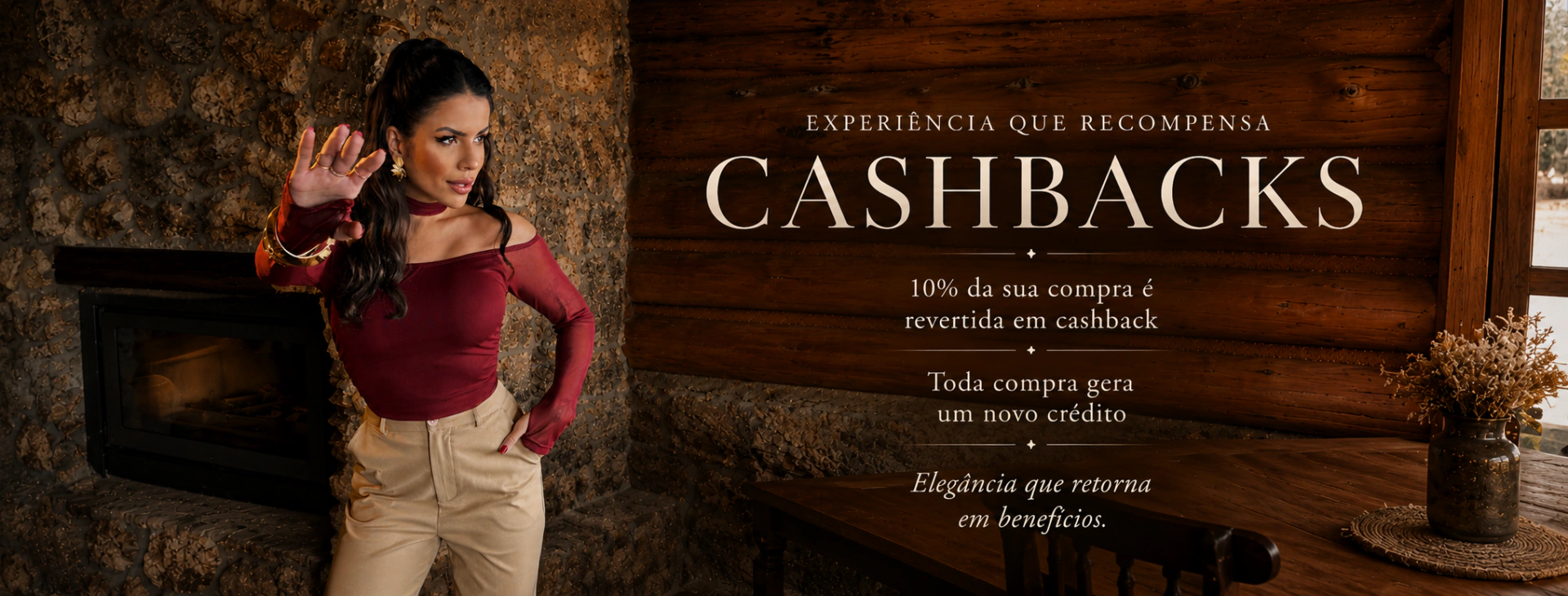 Carrossel CAROLINE RODRIGUES